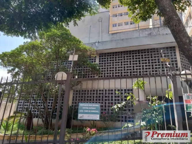 Apartamento para Venda em São Paulo, Vila Nova Cachoeirinha, 1 dormitório, 1 banheiro, 1 v