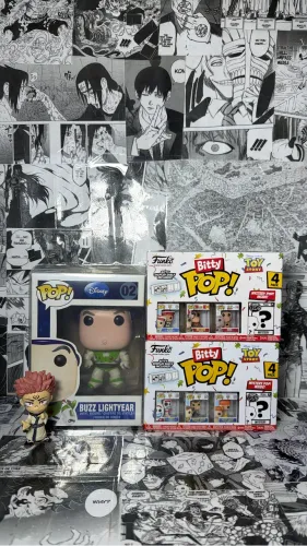 Funko Pop! Rodrigo