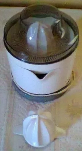 Espremedor de frutas Philips-Walita