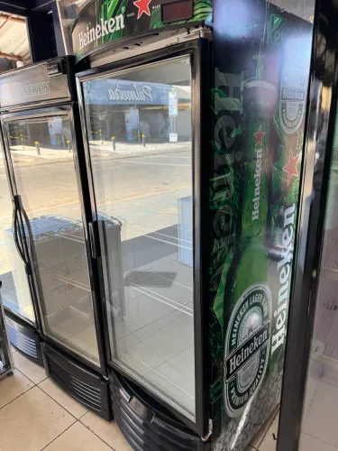 Cervejeira Metalfrio 