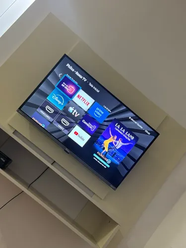 TV SMART 32POL