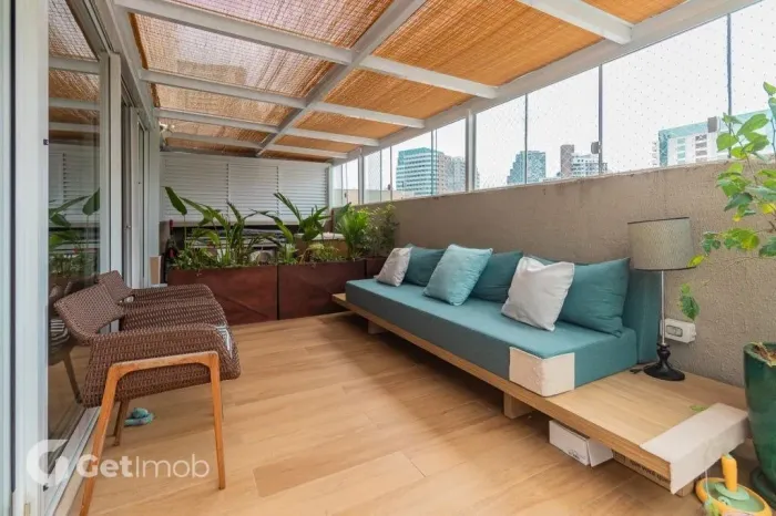 Apartamento à venda em Cerqueira César, SP