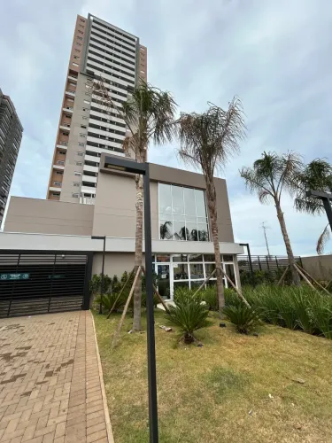 Apartamento à venda, Edifício Floriano, Centro, Franca, SP