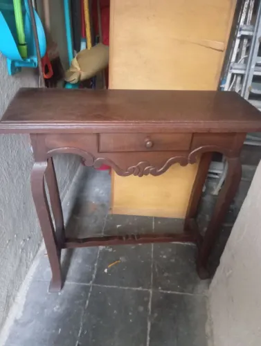 Aparador antigo madeira maciça