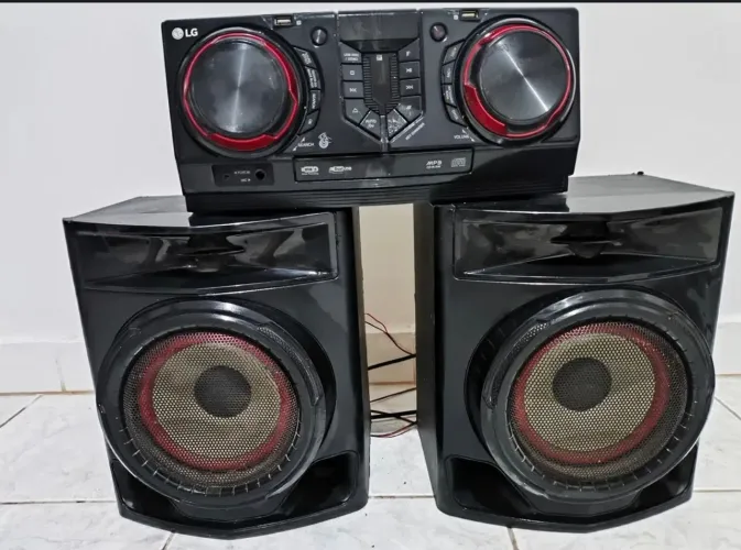 mini system