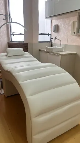 Maca para estética