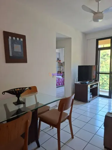 Apartamento à venda no Fonseca-Niterói