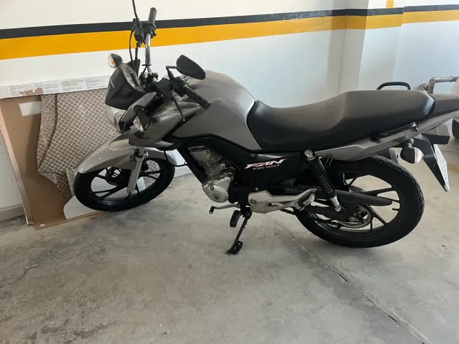 Vendo CG 160 FAN