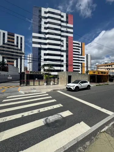 Apartamento no Bairro Jardins | Oportunidade | Condomínio Phoenix | 110m²