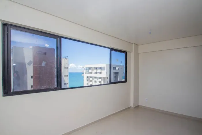 Apartamento com 2 quartos Boa Viagem à venda