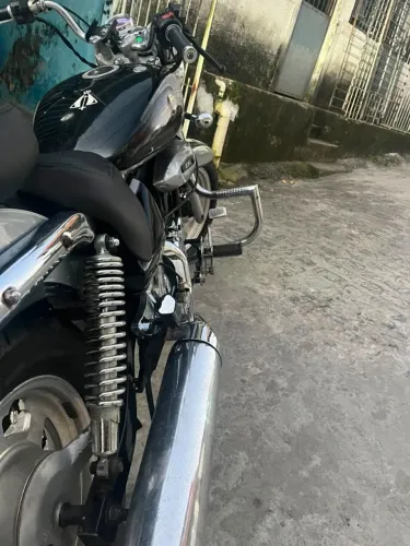 Kasinski Mirage 250 Custom - 2010/2011