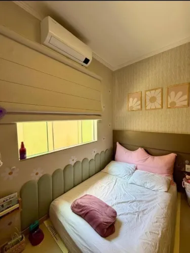 VENDO CASA EM BOTUCATU SP