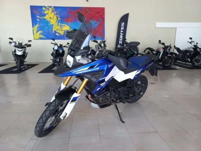 Suzuki V-Strom 1050 - 2023/2024