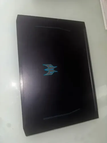Acer Predator Helios 300 i7 10ª 16GB RAM RTX 2070 (8GB)
