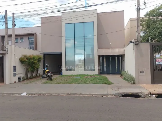 Ponto Comercial à venda no Jardim Botânico, Ribeirão Preto
