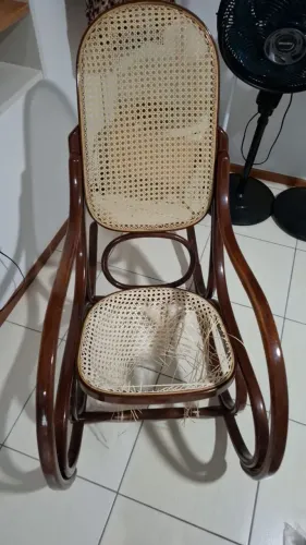 Empalhador Especialista