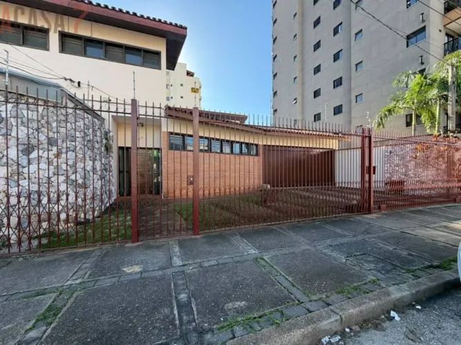 Casa com 4 dormitórios à venda, 478 m² - Jardim Americano - Sorocaba/SP