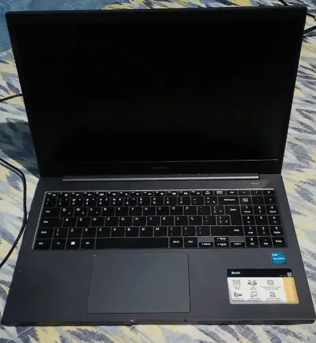 Notebook