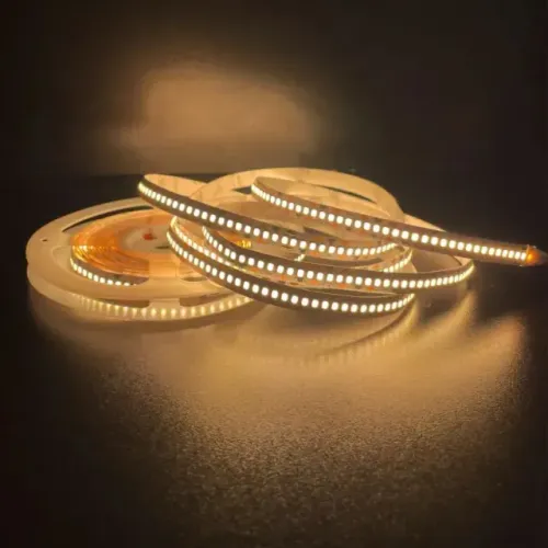 Fita Led 240 LEDS 10M 3000k