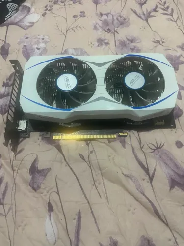 GTX 950 2 GB Asus