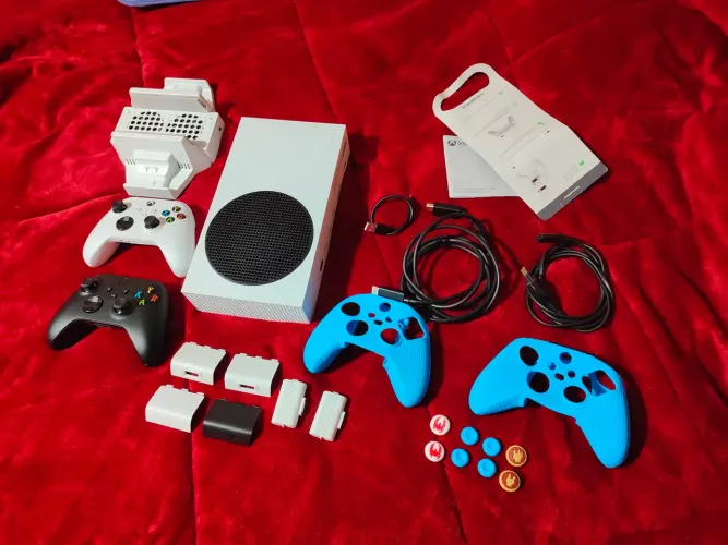 Xbox série s 