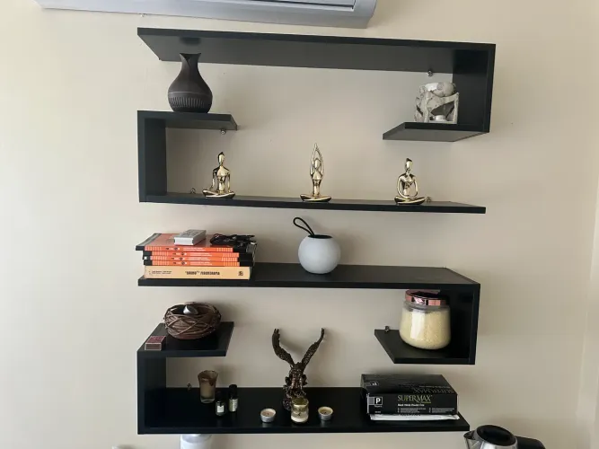 Ninchos decorativos