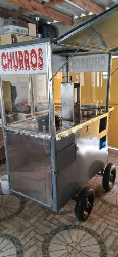 Barbadão valor 2.600