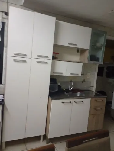 Armários de cozinha ,4 peças
