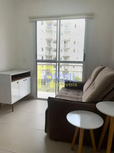 Apartamento para locação, Vila Mogilar, Mogi das Cruzes, SP