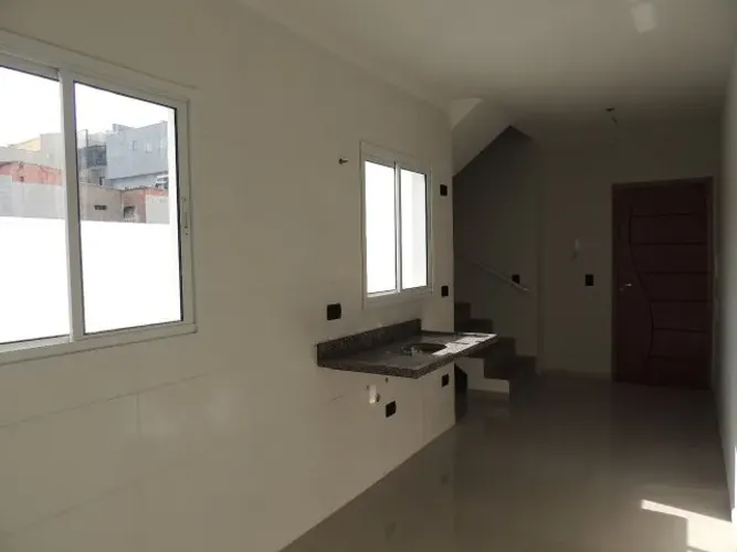 Apartamento com 2 quartos e 63m2 no ABC ! !