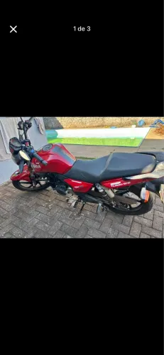 2013 TM taiga tl200 vks 200cc - 2013