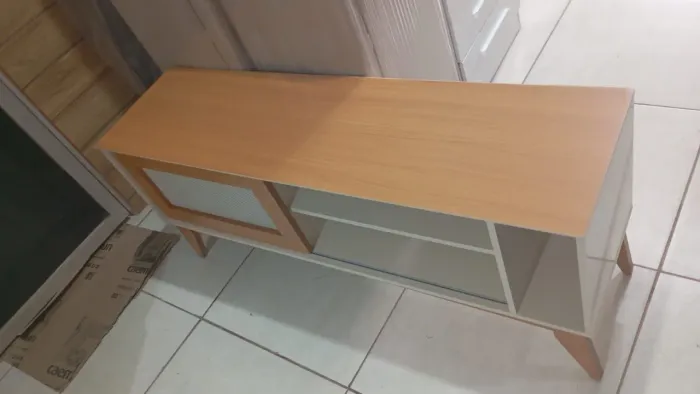 Rack Aruba