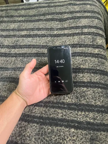 Motorola Moto G7 Play 32GB - Conservado - Funcionando Perfeitamente