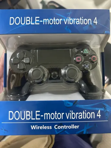 Controle PS4