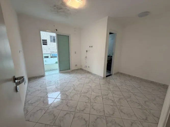 Casa de Condomínio com 4 quartos, Boqueirão, Praia Grande, Cod: 723658