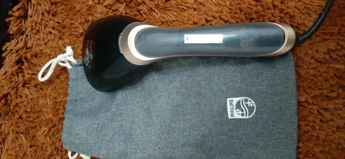 Vaporisador portaril Philips Ri362 verf. OBS.