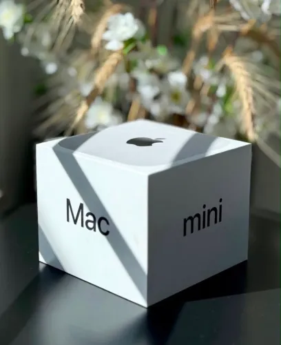 Mac Mini M4 Pro - 24GB / 512GB
