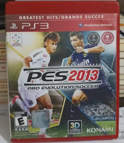 Jogos de Play3