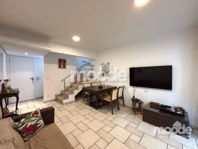 Sobrado 2 Quartos à venda, 80 m² por R$ 690.000,00 - Vila São Francisco - SP - CONDOMÍNIO