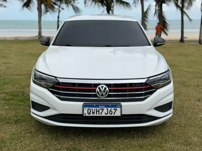 Volkswagen Jetta 250 TSI 1.4 Flex 16V Aut. 2019