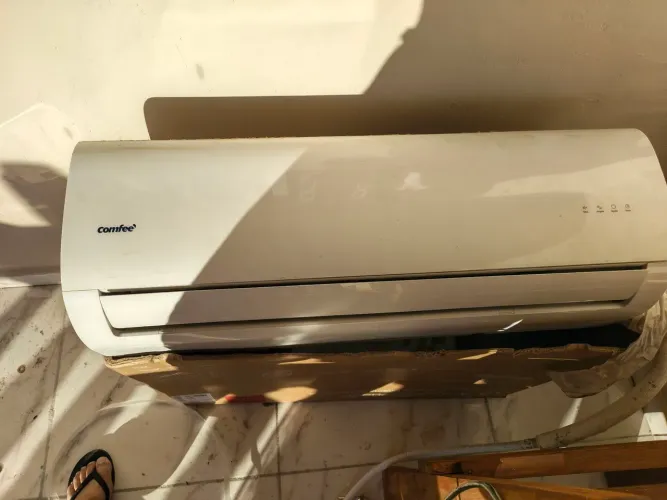 Ar condicionado 12000btus