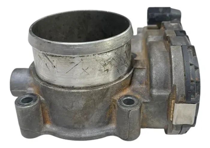 Tbi Corpo Borboleta Ford Ranger 3.2 2015 ( * )