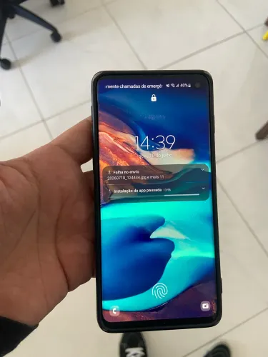 Samsung s10