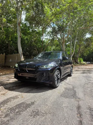 BMW IX3 M Sport Aut. (elétrico) 2023
