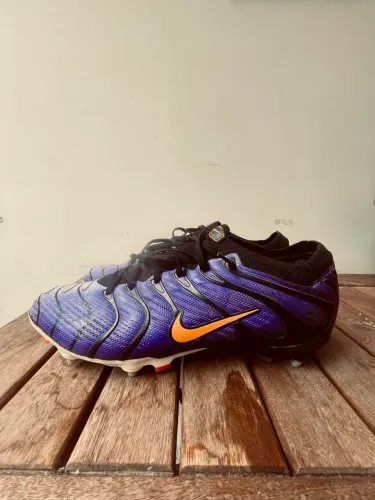 Chuteira Campo Nike Trava Mista