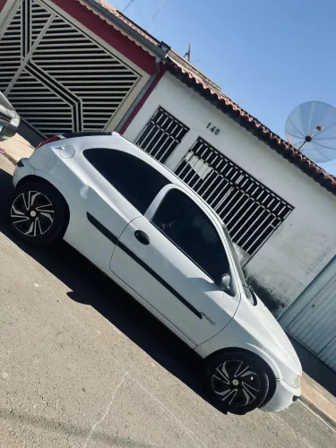 Chevrolet Celta Spirit 1.0 MPFI VHC 8V 3P 2005