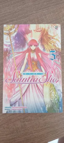 Saintia Sho Vol.05