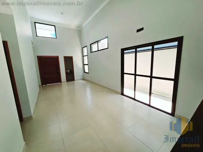 Casa térrea Condomínio Floradas Paratehy Urbanova Sjc 3 suítes 4 vagas