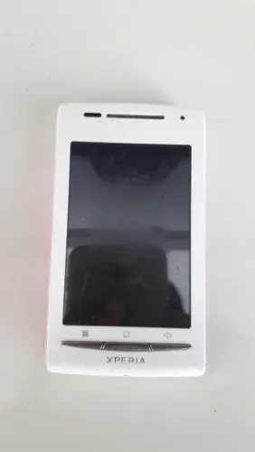 Dois celulares antigos