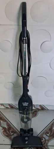 Aspirador Vertical Britânia 2 Em 1